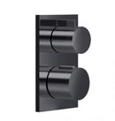 Dornbracht Concealed Thermostat With Volume Regulation - Ideali