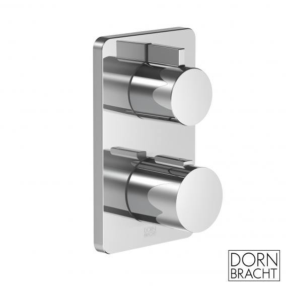 Dornbracht Lulu Concealed Thermostat With Two-Way Volume Control - Ideali