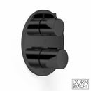 Dornbracht Concealed Thermostat With Volume Regulation - Ideali