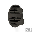 Dornbracht Concealed Thermostat With Volume Regulation - Ideali