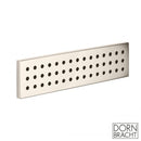 Dornbracht Water Bar Concealed Body Spray - Ideali