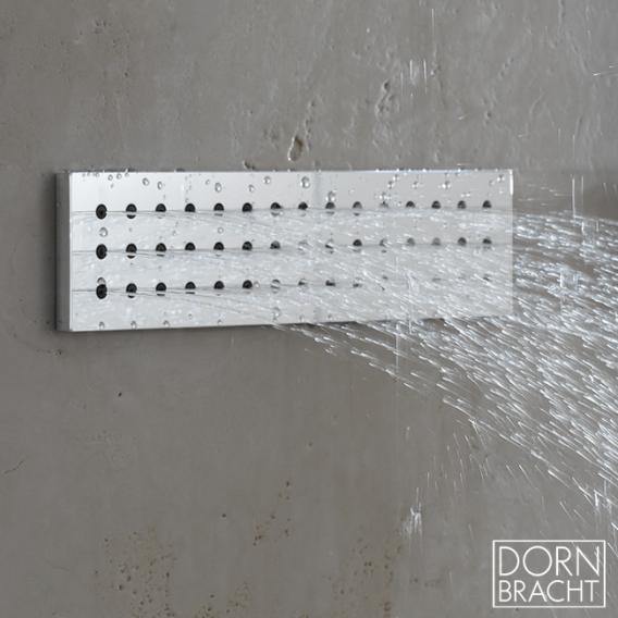 Dornbracht Water Bar Concealed Body Spray - Ideali