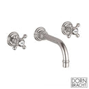 Dornbracht Madison Wall-Mounted Basin Mixer - Ideali