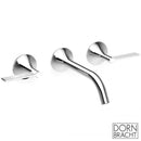 Dornbracht Vaia Wall-Mounted Basin Mixer - Ideali