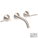 Dornbracht Vaia Wall-Mounted Basin Mixer - Ideali