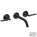 Dornbracht Vaia Wall-Mounted Basin Mixer - Ideali