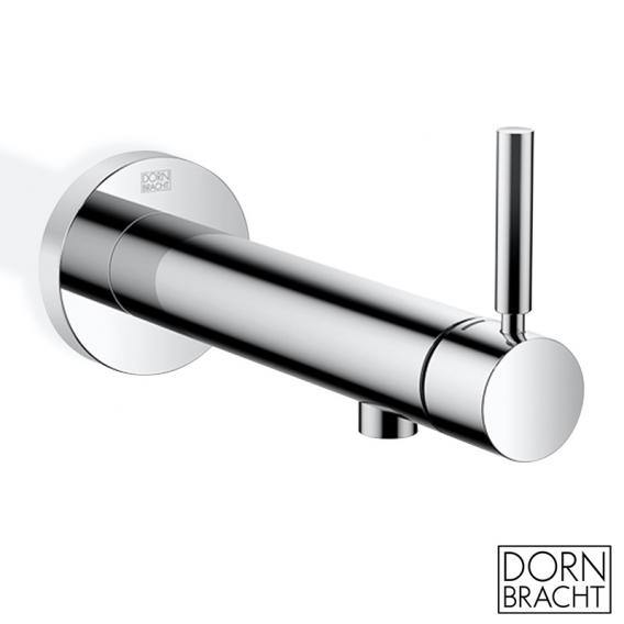 Dornbracht Meta Wall-Mounted Single Lever Basin Mixer - Ideali