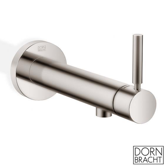 Dornbracht Meta Wall-Mounted Single Lever Basin Mixer - Ideali