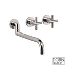 Dornbracht Tara. Wall-Mounted Kitchen Mixer - Ideali