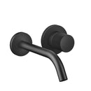 Dornbracht Meta Pure Wall-Mounted Single Lever Basin Mixer 36860664-33 - Ideali