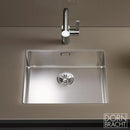 Dornbracht Single Sink - Ideali