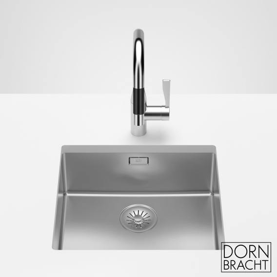 Dornbracht Single Sink - Ideali