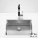 Dornbracht Single Sink - Ideali