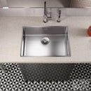 Dornbracht Single Sink - Ideali