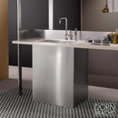 Dornbracht Single Sink - Ideali