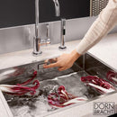 Dornbracht Single Sink - Ideali