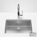 Dornbracht Single Sink - Ideali