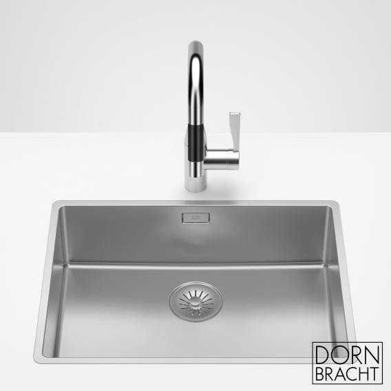 Dornbracht Single Sink - Ideali