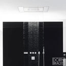 Dornbracht Water Modules Rainsky M - Ideali