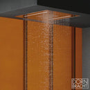 Dornbracht Water Modules Rainsky M - Ideali