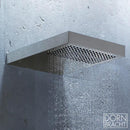 Dornbracht Just Rain Rain Shower With Wall Connection - Ideali