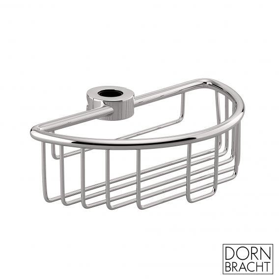 Dornbracht Shower Basket For Retrofitting To Pipes - Ideali