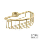 Dornbracht Shower Basket For Retrofitting To Pipes - Ideali