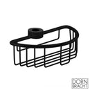 Dornbracht Shower Basket For Retrofitting To Pipes - Ideali