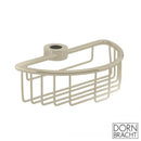Dornbracht Shower Basket For Retrofitting To Pipes - Ideali