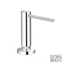 Dornbracht Recessed Washing-Up Liquid Dispenser - Ideali