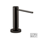 Dornbracht Recessed Washing-Up Liquid Dispenser - Ideali