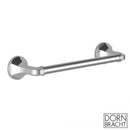 Dornbracht Madison Bath Grab Rail Chrome - Ideali