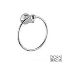 Dornbracht Madison Towel Ring Chrome - Ideali