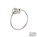 Dornbracht Madison Towel Ring Chrome - Ideali