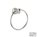 Dornbracht Madison Towel Ring Chrome - Ideali