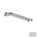 Dornbracht Madison Double Towel Bar, Swivelling Chrome - Ideali