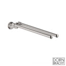 Dornbracht Madison Double Towel Bar, Swivelling Chrome - Ideali
