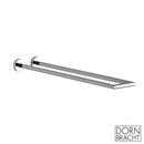 Dornbracht Double Towel Bar - Ideali
