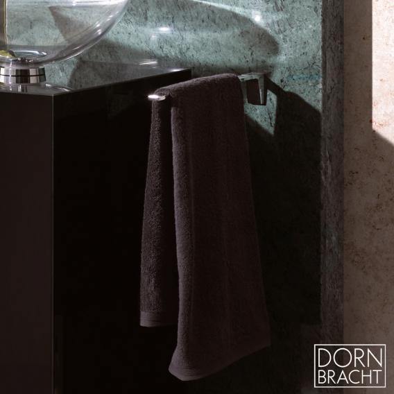 Dornbracht Cl.1 Towel Bar Chrome - Ideali