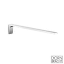 Dornbracht Cl.1 Towel Bar Chrome - Ideali
