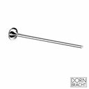 Dornbracht Vaia Single Towel Bar - Ideali