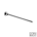 Dornbracht Tara. Single Towel Bar, Fixed Chrome - Ideali