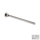 Dornbracht Tara. Single Towel Bar, Fixed Chrome - Ideali