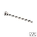 Dornbracht Tara. Single Towel Bar, Fixed Chrome - Ideali