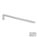 Dornbracht Symetrics Single Towel Bar, Fixed Chrome - Ideali