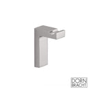 Dornbracht Hook Matt Platinum - Ideali