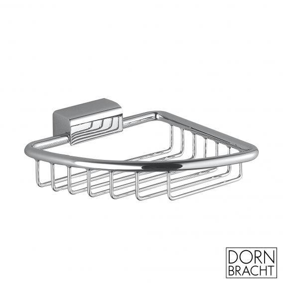 Dornbracht Dovb Corner Soap Basket Chrome - Ideali