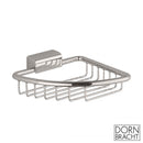 Dornbracht Dovb Corner Soap Basket Chrome - Ideali