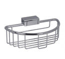 Dornbracht Dovb Wall-Mounted Soap Basket Chrome - Ideali