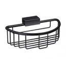 Dornbracht Dovb Wall-Mounted Soap Basket Chrome - Ideali